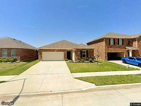 Jameson, CROWLEY, TX 76036