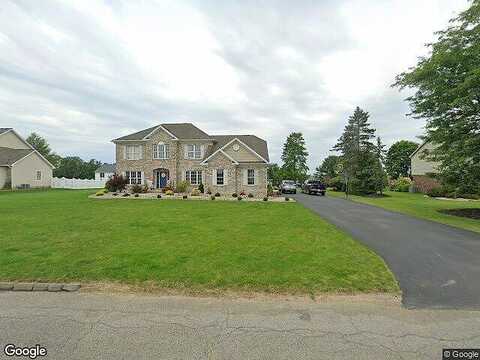 Still, CLARION, PA 16214