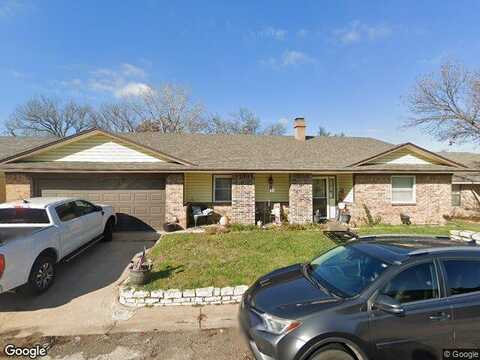 Lynn, WEATHERFORD, TX 76086