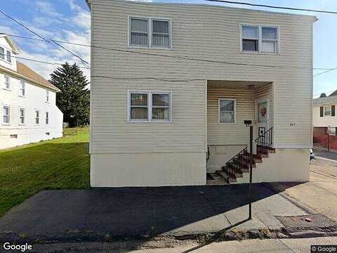 Alter, HAZLETON, PA 18201
