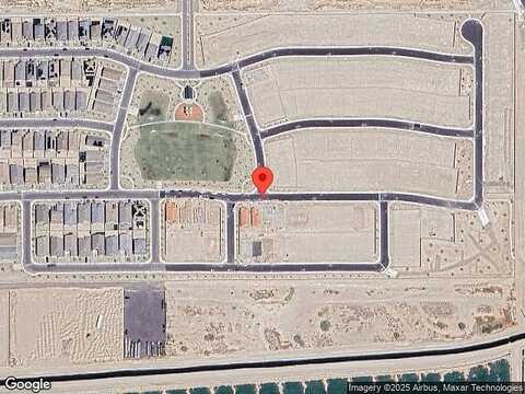 S 232Nd Dr, Buckeye, AZ 85326
