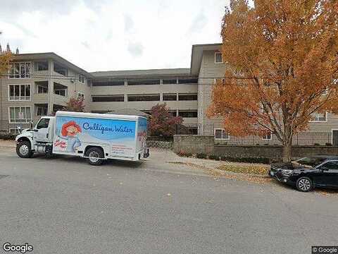 S Cowley St, Spokane, WA 99202