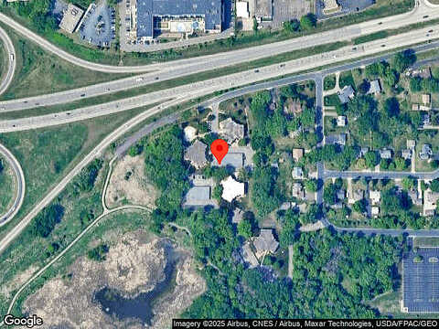 Highway 55, Golden Valley, MN 55427
