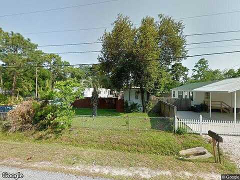 Houston Street, Panama City Beach, FL 32408