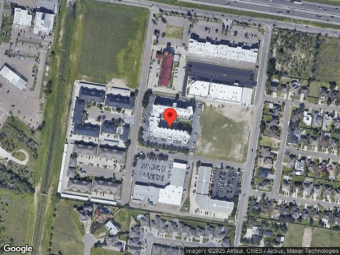 Travis Street, Mission, TX 78572