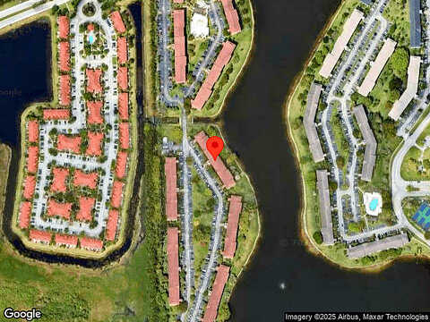 Sw 141St Ave, Pembroke Pines, FL 33027