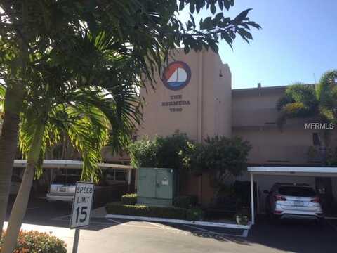 Bay Island Drive S, South Pasadena, FL 33707