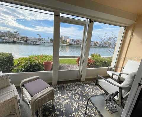 Bay Island Drive S, South Pasadena, FL 33707