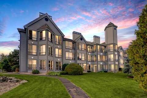Mariners Cove Drive, Madison, WI 53704