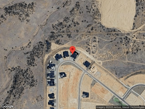 E Frost Ln, Prescott Valley, AZ 86314