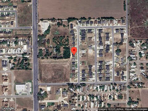 Balli Cir, La Feria, TX 78559