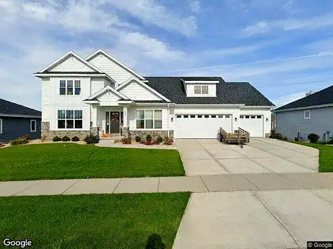 Saint Annes Dr, Middleton, WI 53597
