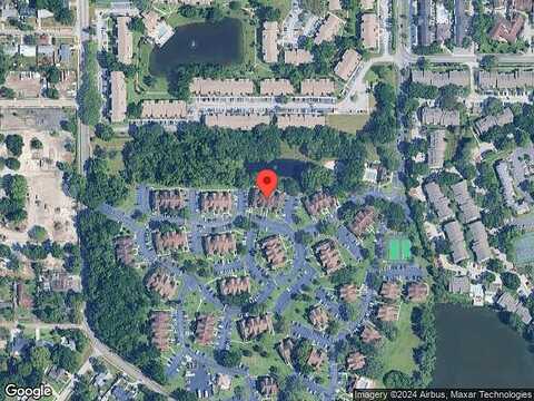 Forestway Circle, Altamonte Springs, FL 32701