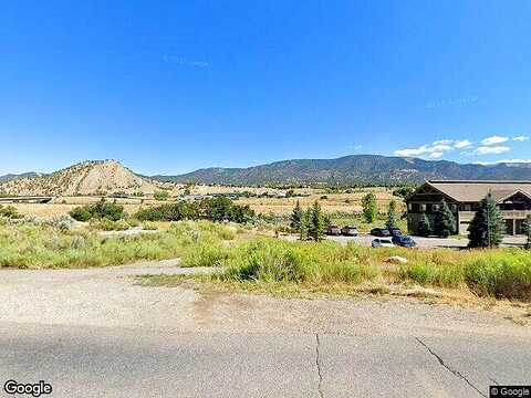 River View Drive, New Castle, CO 81647