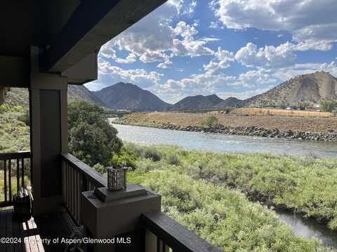 River View Drive, New Castle, CO 81647