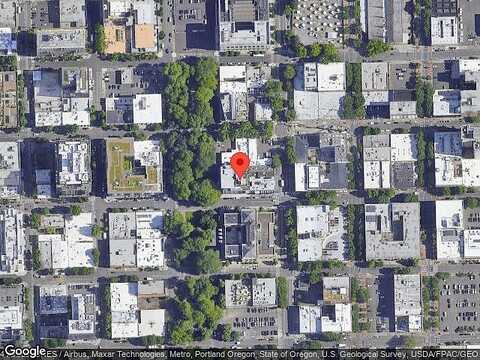 Nw 8Th Ave, Portland, OR 97209
