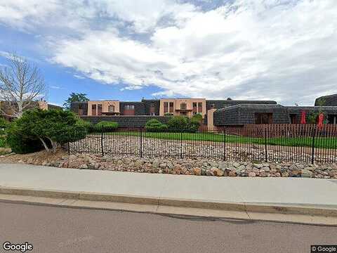 Mesa Road, Colorado Springs, CO 80904