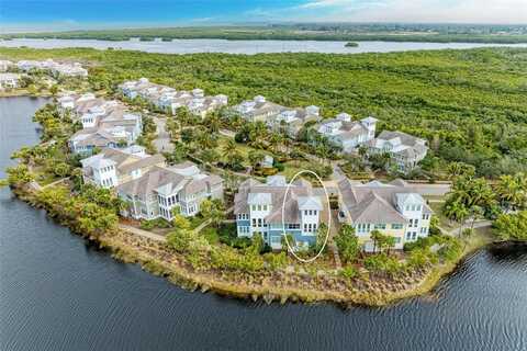 Sapphire Lake Drive, Bradenton, FL 34209