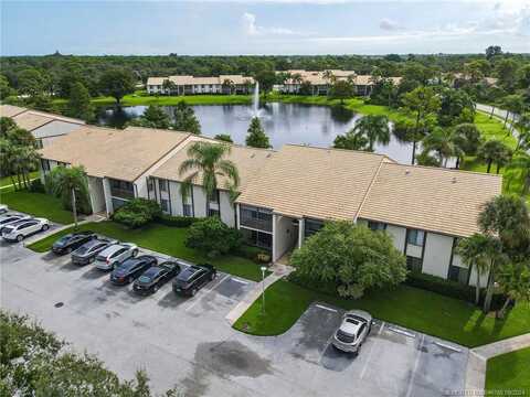 Sw Matheson Avenue, Palm City, FL 34990