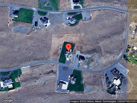 Desert Hills Loop Se, Moses Lake, WA 98837