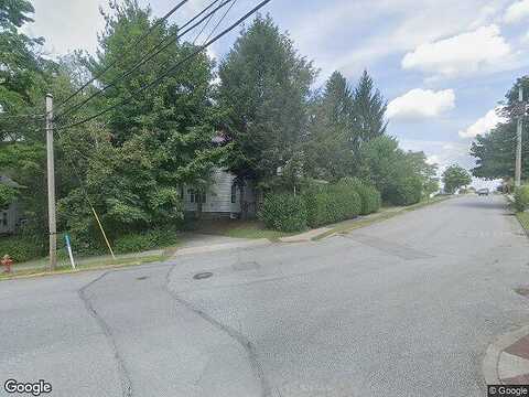 Beach, CAMBRIDGE SPRINGS, PA 16403