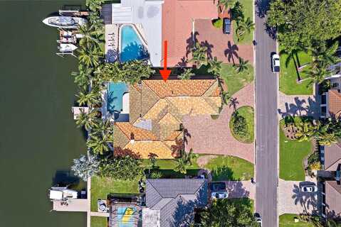 Mermaid, SAINT PETERSBURG, FL 33703