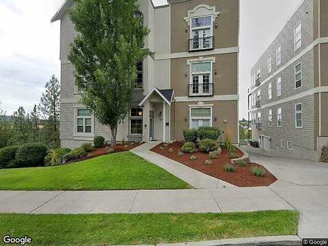 W Riverside Ave, Spokane, WA 99201