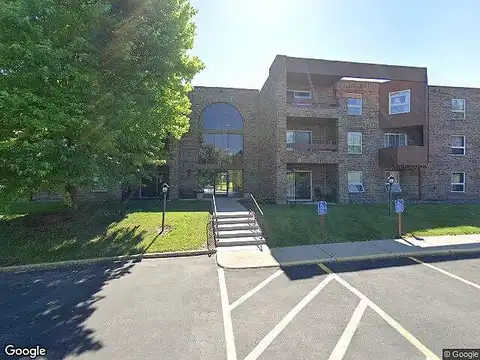 Midland Grove Road, Roseville, MN 55113
