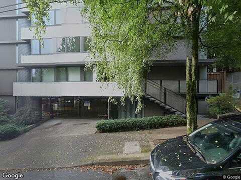 Sw Main St, Portland, OR 97205