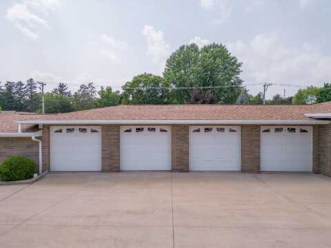 S 1St Street, Winneconne, WI 54986