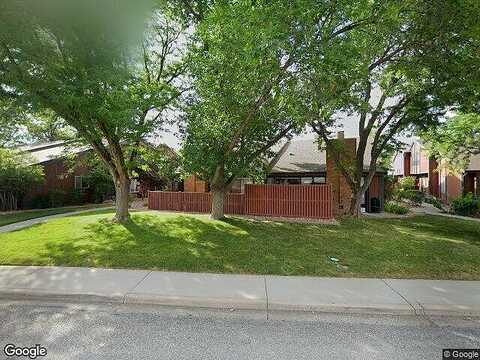 Lakeside Drive, Grand Junction, CO 81506