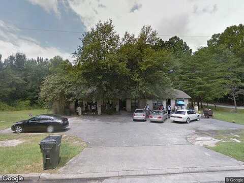 Olliff, CLAXTON, GA 30417