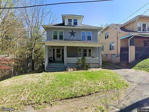 Russell Street, Honesdale, PA 18431