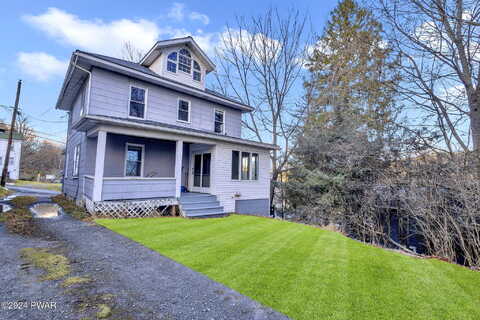 Russell Street, Honesdale, PA 18431