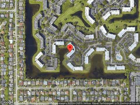 Nw 24Th Pl, Sunrise, FL 33322