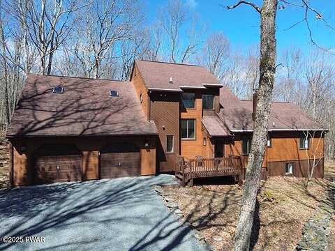 Dewberry Drive, Hawley, PA 18428