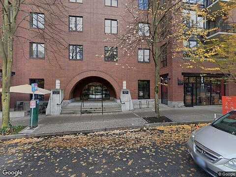 Nw Johnson St, Portland, OR 97209