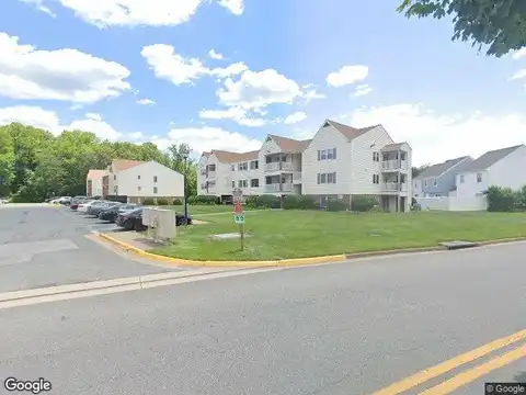Chesterfield Lane, Stafford, VA 22556