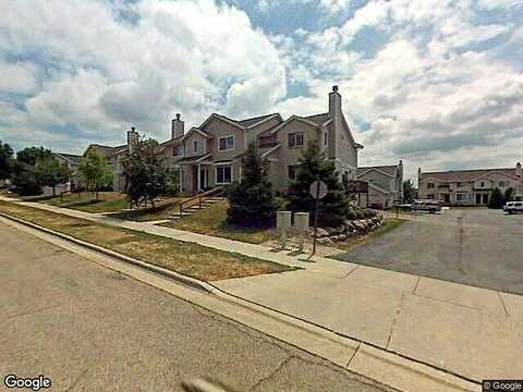 Chester Drive, Madison, WI 53719