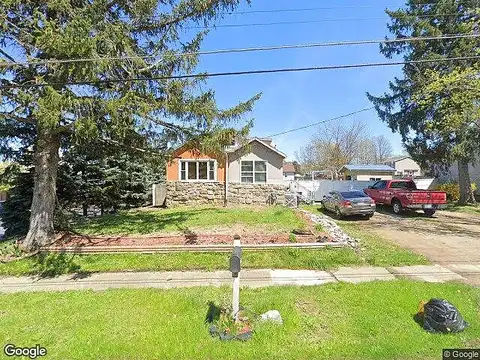 Stanton Street, Erie, PA 16510