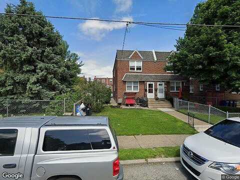 Sheffield, PHILADELPHIA, PA 19136
