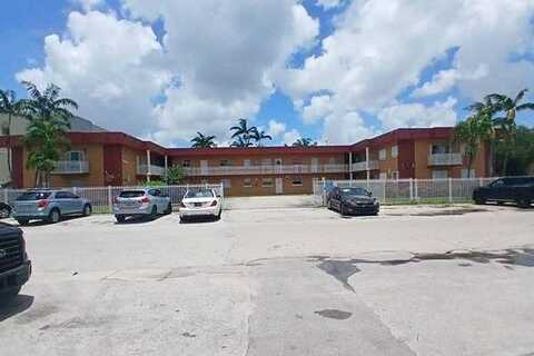 W 24Th St, Hialeah, FL 33010