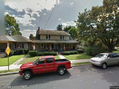 Wilson, CHAMBERSBURG, PA 17201