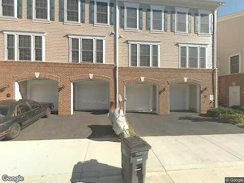 Mason Grove Court, Alexandria, VA 22306