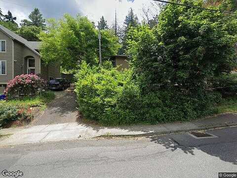 Huber, PORTLAND, OR 97219