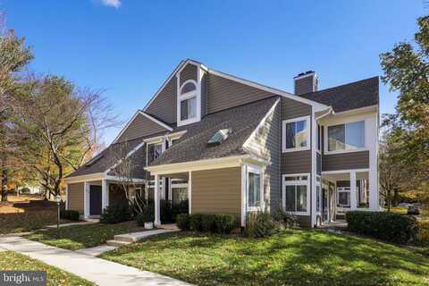 Strong Court, Fairfax, VA 22033