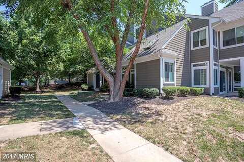 Strong Court, Fairfax, VA 22033