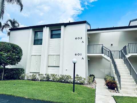 Wingfoot Drive, Jupiter, FL 33458