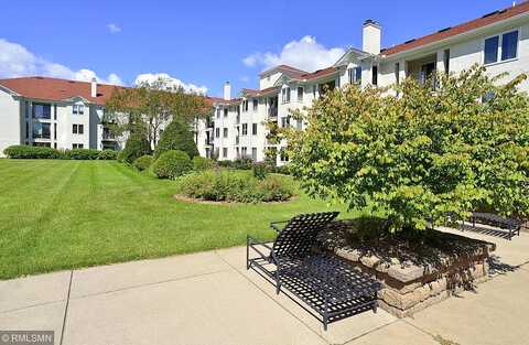 Coffman Street, Falcon Heights, MN 55108