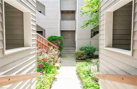 Starfish Road, Virginia Beach, VA 23451